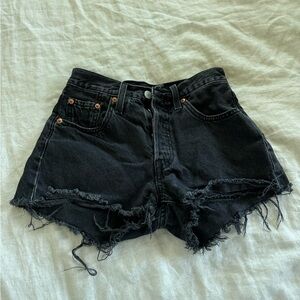 Levi’s 501 short